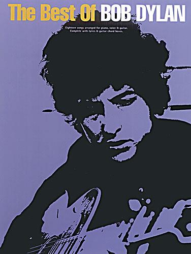 Best Of Bob Dylan