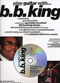 Play Guitar With B.B. King