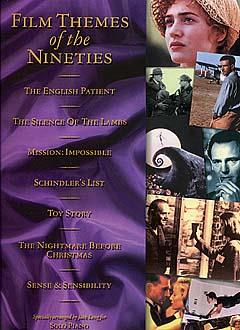 Film Themes Of The Nineties