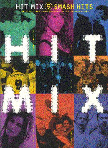 Hit Mix Smash Hits(9)