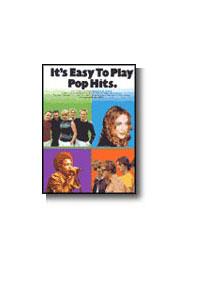 Its Easy To Play Pop Hits