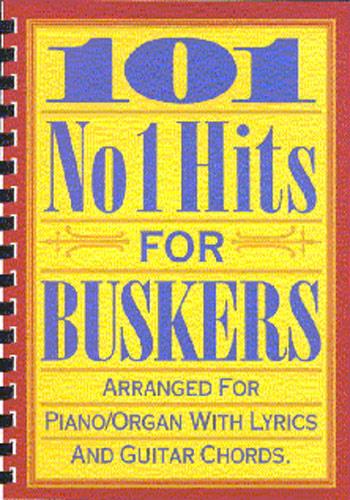 Hits For Buskers(101) Number One