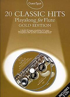 Classic Hits(20) Playalong