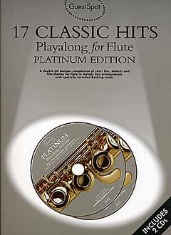 Classic Hits(17) Playalong