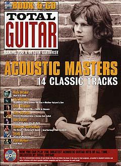 Play Guitar With Classic Tracks