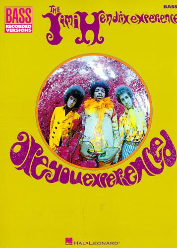 Jimi Hendrix - Are You Experienced