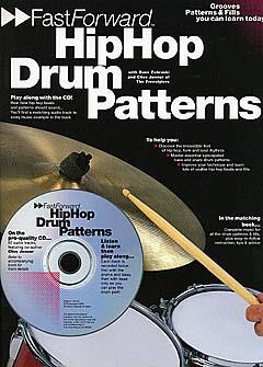 Fast fuerward Hiphop Drum Pattern