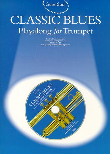 Guest Spot Classic Blues (Trompet)