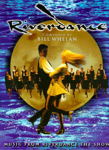 Riverdance (The Music)