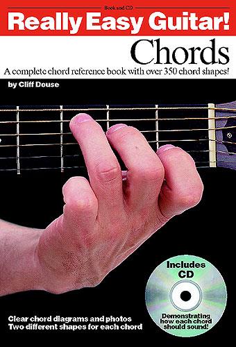 Really Easy Guitar! Chords