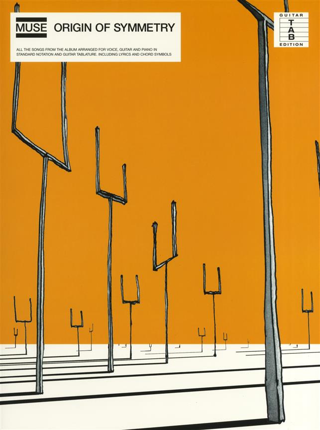 Origin Of Symmetry