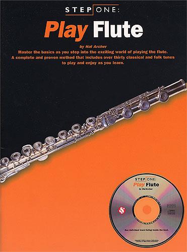 Step One: Play Flute