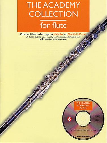 The Academy Collection: Flute