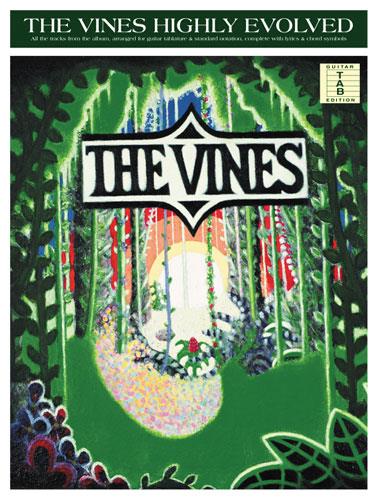 The Vines: Highly Evolved