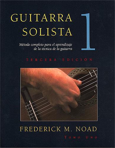 Guitarra Solista 1