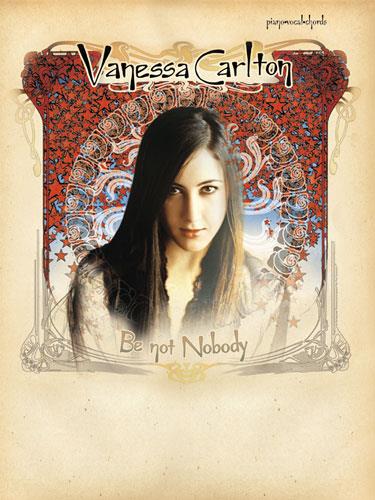 Vanessa Carlton: Be Not Nobody