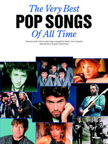 Very Best Of Pop Songs Of All