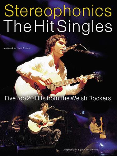 Stereophonics: The Hit Singles