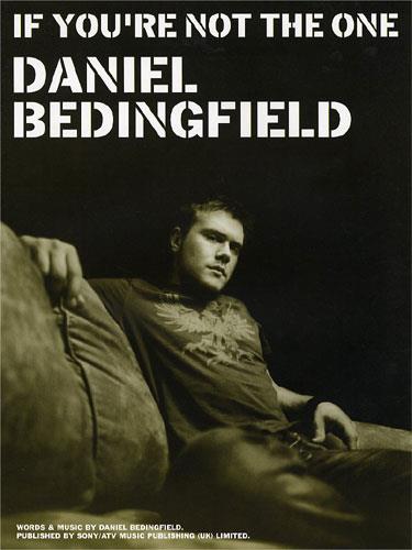 Daniel Bedingfield: If You're Not The One