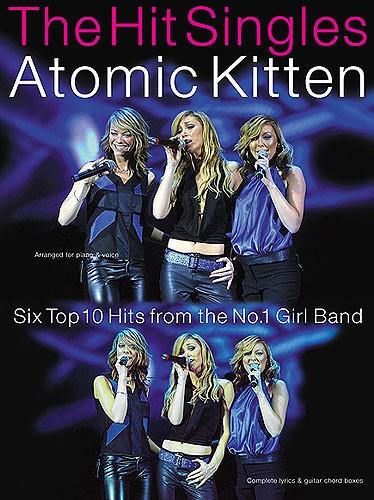 The Hit Singles: Atomic Kitten