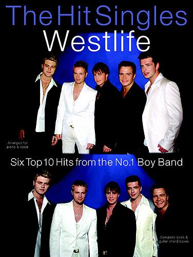 The Hit Singles: Westlife