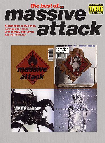 Best Of Massive Attack