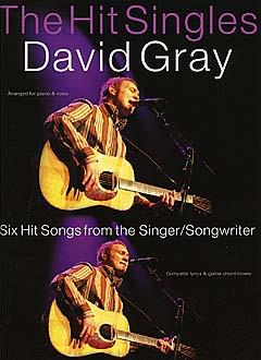 The Hit Singles: David Gray