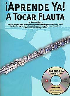 Aprende Ya: A Tocar Flauta