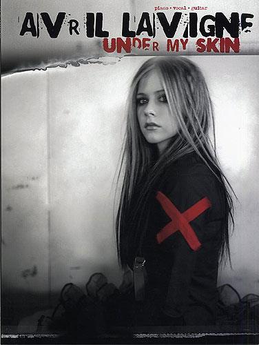 Avril Lavigne - Under My Skin