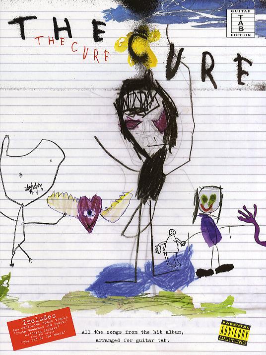The Cure