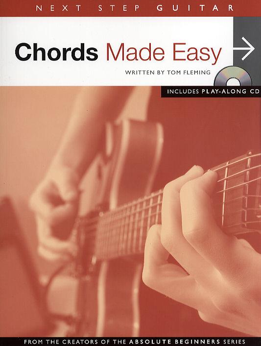 Next Step Guitar Chords Made Eas