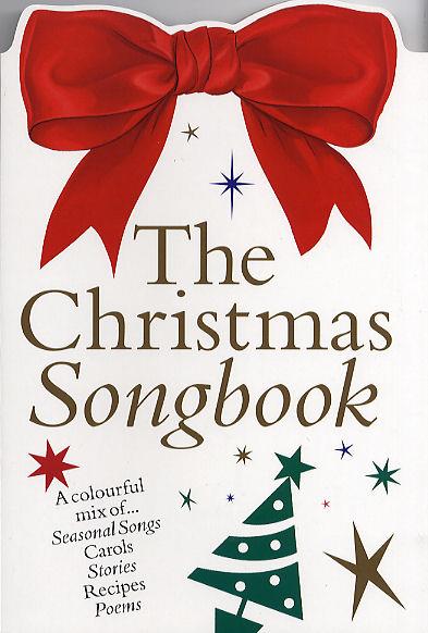 The Christmas Songbook: Colour Edition