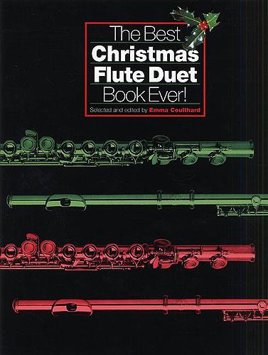 Best Christmas Flute Duet Ever