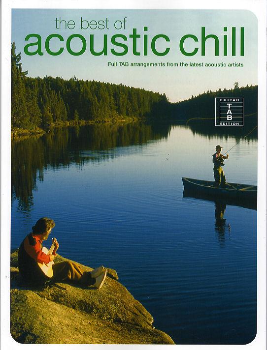 The Best Of Acoustic Chill