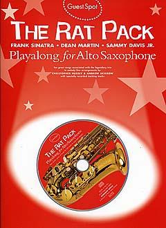 Guest Spot: The Rat Pack (Alto Saxophone)