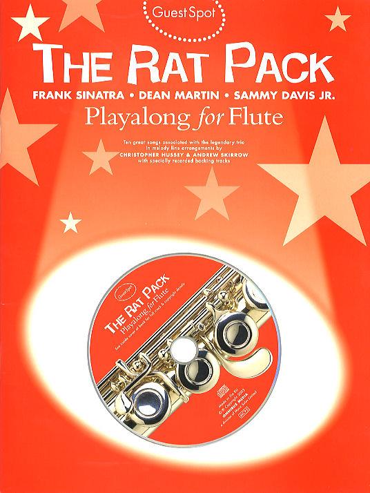 Guest Spot: The Rat Pack (Flute)