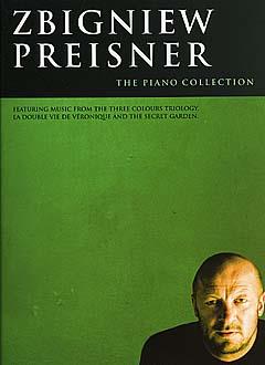 Zbigniew Preisner: The Piano Collection