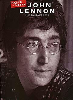 John Lennon: Note for Note