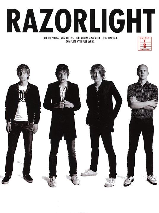 Razorlight: Razorlight