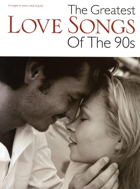 Greatest Love Songs '90