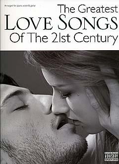 Greatest Love Songs Of The 21St.