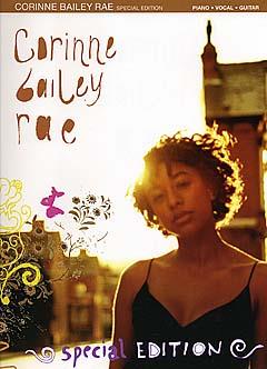 Corinne Bailey Rae: Special Edition (Piano, Zang, Gitaar)