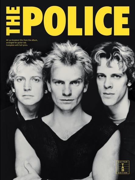 The Police: Greatest Hits