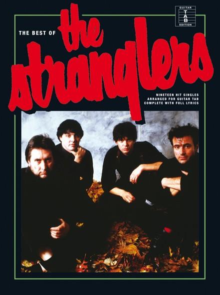 The Best Of The Stranglers (TAB)