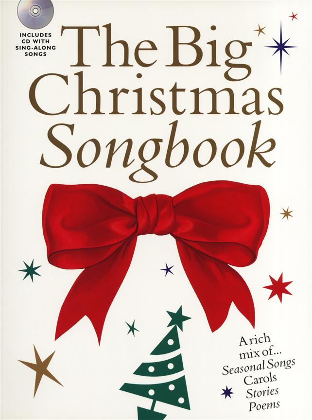 Big Christmas Songbook