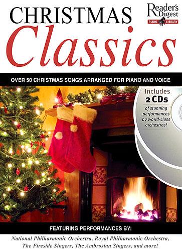 Christmas Classics(50)