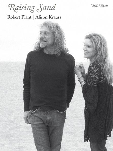 Robert Plant And Alison Krauss: Raising Sand