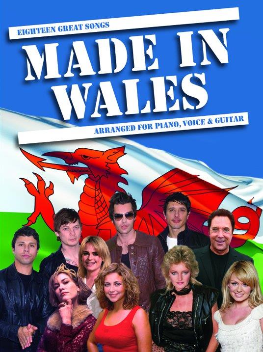 Made In Wales