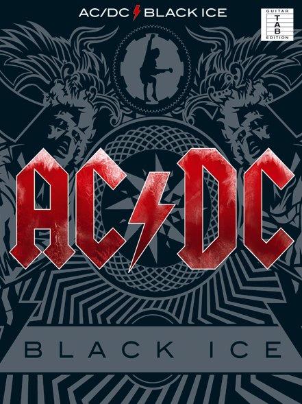 AC/DC: Black Ice Rv