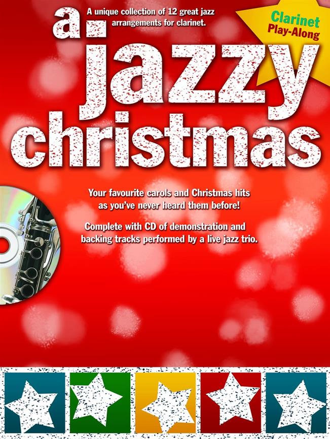 Jazzy Christmas